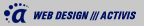 web design activis